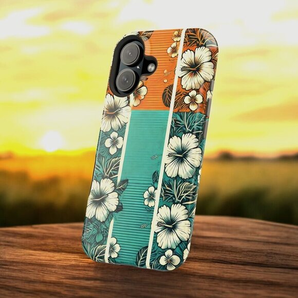 iPhone Cases, iPhone 14, iPhone 15, iPhone 16 (Plus, Pro, Pro Max),11SUN844 - Picture 1 of 12